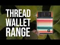 Thread Wallets Compared: Which Style Is Right For You?