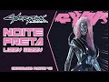 CYBERPUNK 2077 - NOITE PRETA - DETONADO PARTE 40