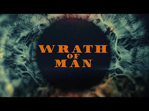 Wrath Of Man 2021 Opening Title Sequence