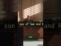 TT Jerry's Prison Stories #shorts