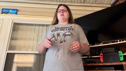 Intro video! -Captain Bacon