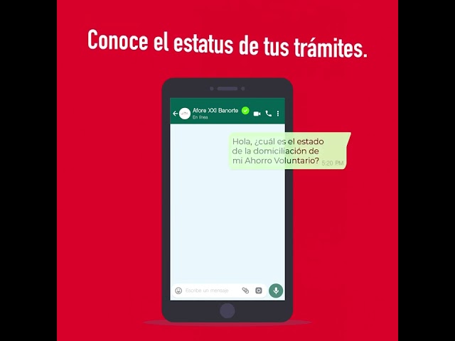 ¡Comparte tus dudas por #WhatsApp a cualquier hora! class=