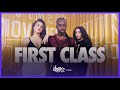 First Class - Jack Harlow | FitDance (Choreography) | Dance Video