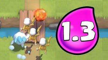 cheapest deck possible