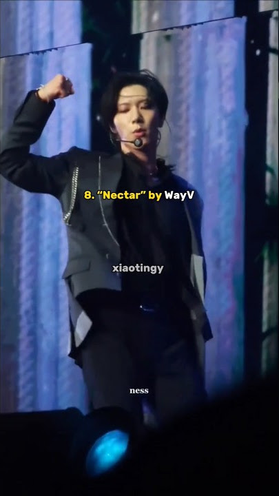 K-Pop Songs That Are Pretty Obviously About S*x part 4#kpop#shorts#song#monstax #wayv#itzy#nctu#nct