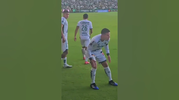 Gol de James Rodriguez de penal - León vs FC Juárez (Torneo Clausura 2025 de Liga MX).
