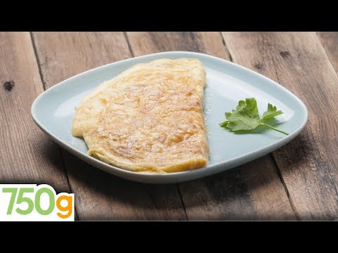 Vidéo: Recettes D'omelettes