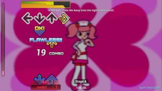 Stepmania Classic Mods