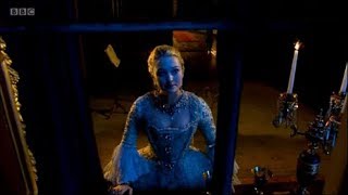 Doctor Who - The Girl in the Fireplace - 