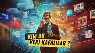 Veri Kafalılar Tanıtım Filmi