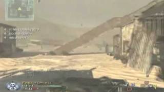 Beans 1 Vs. 1 Quick Scope
