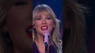 Taylor Swift - Welcome To New York (Live from Amazon Prime Day Concert, 2019)