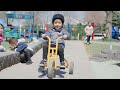 Discover ABC’s Universal Preschool (UPK) Program UPK Short Promo