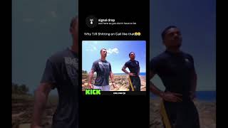 why TJR shitting on Cali like that😭🤐#tjr #streamerlive #irlstreamer