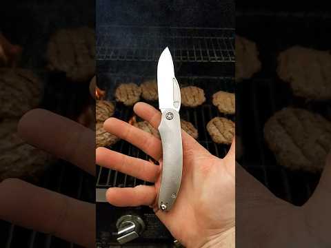 Flickin' n Grillin'