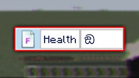 What happens if my hp value isn