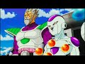 Dragon Ball Super: Broly- Frieza Arrives on Earth