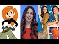 Christy Carlson Romano: LIFE AFTER Kim Possible