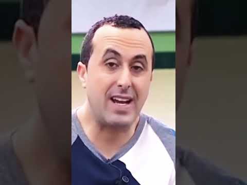 نصائح فطور صحي مع الدكتور نبيل العياشي