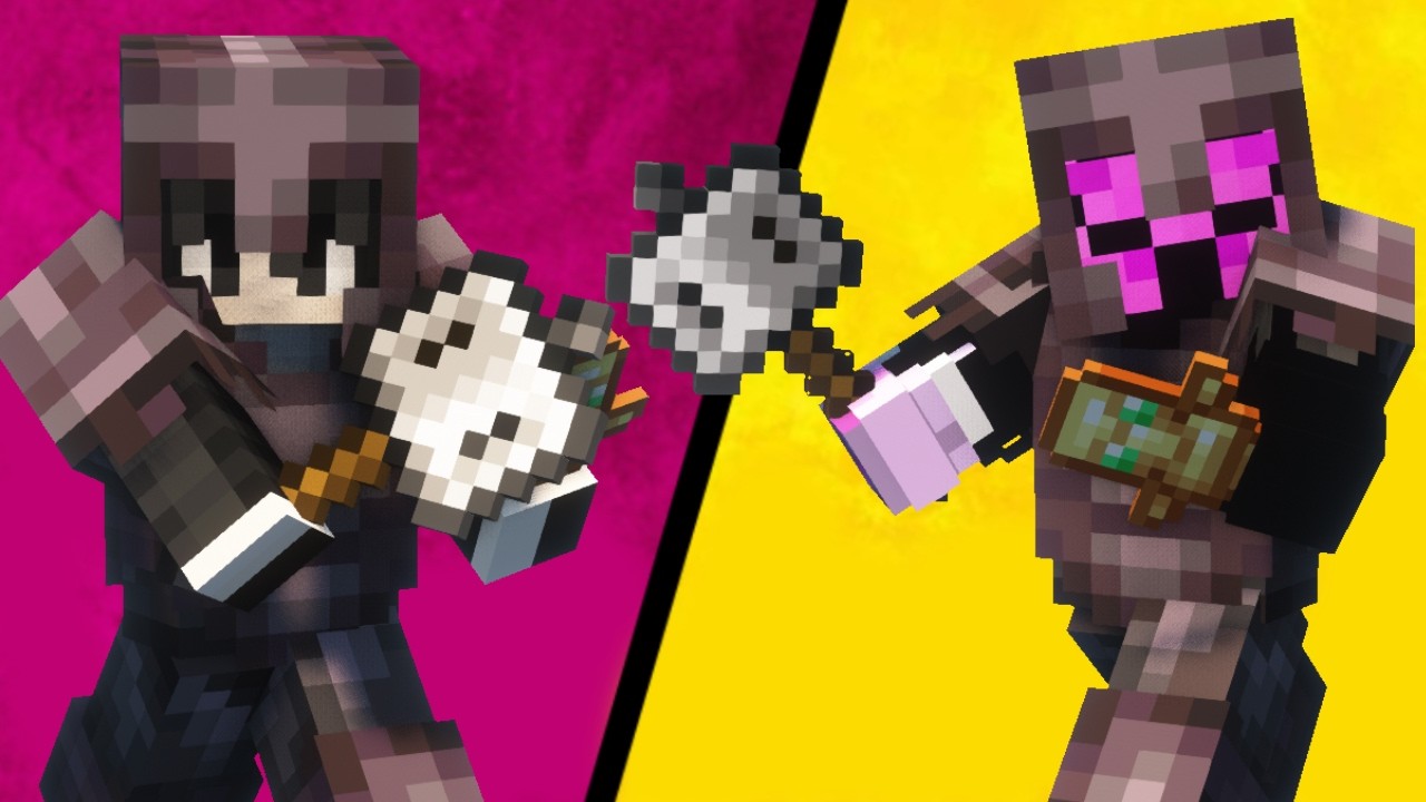 Fighting Pvpers LT3 francetier Fight