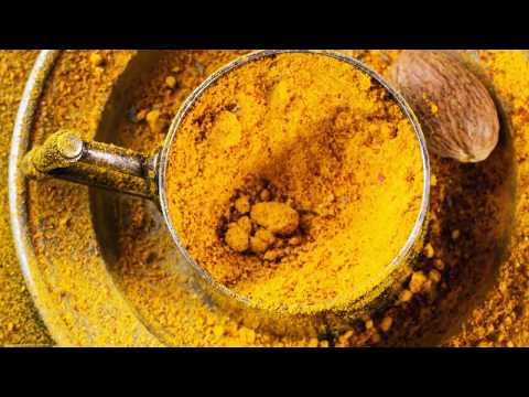 The Benefits of Turmeric