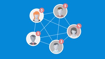 Explainer Video Production - TreadKM Explainer Animation