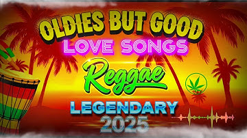 Best Reggae Love Songs 🎸 Oldies but Good OPM & Filipino Reggae Classics Playlist 💕