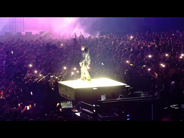 Don Toliver - Call Back [UNRELEASED] LIVE