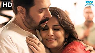 Love, Pain & Emotions Mammootty & Huma Qureshi White Emotional Scene Hd