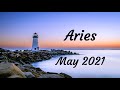 Aries May 2021 - The Divine is bringing you together. 🔥❤️🔥