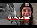 Interview on World Cup and CanWNT Tour | Stephanie Labbé