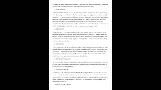 Psychoanalyticneoanalytic Perspectives Of Personalitypart-1