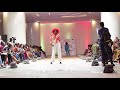 Nairobi Alive: Runway compilation at Darling Runway Kenya Two Rivers Mall 7 August 2018