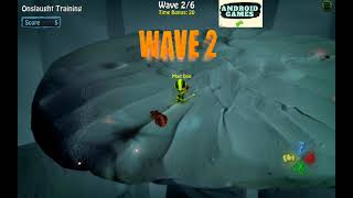 BOMBSQUAD - IOS/Android Action Game 2021 screenshot 4