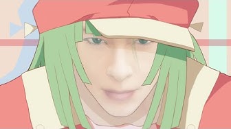 恋愛サーキュレーション Youtube