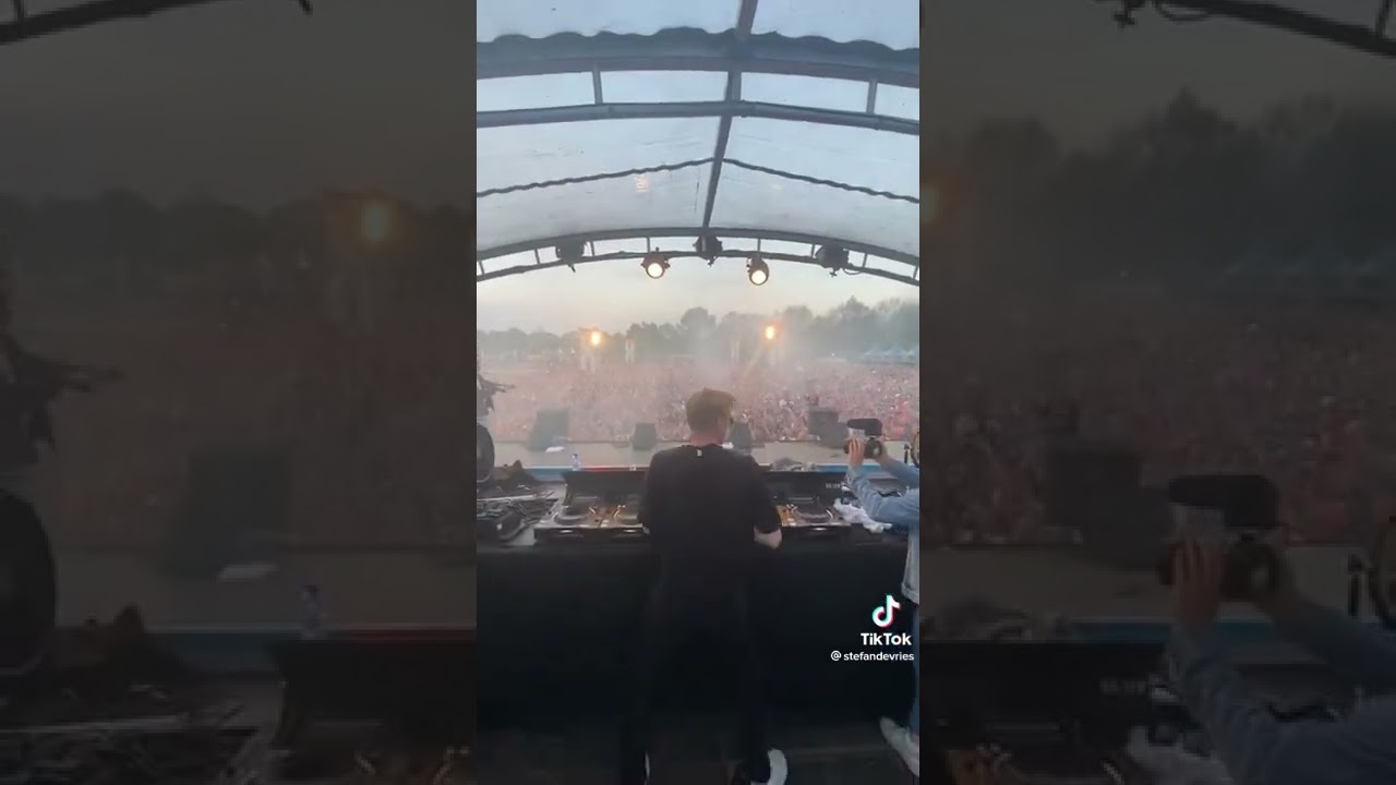 Stefan de Vries - remix