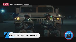 Are ‘My Dead Friend Zoe’ and ‘Running Point’ worth the watch?