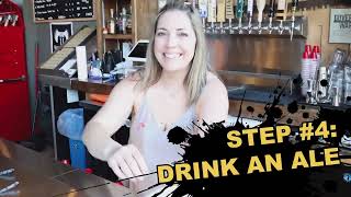Axes & Ales Introduction