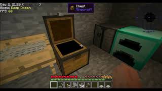 Stoneblock   Ep2 Lava and Sifting