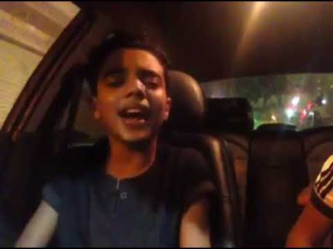 اغنيه قولوا لها انني لازلت احبها بصوت طفل صغير جميل اوى