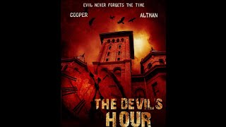 The Devil's Hour - full movie