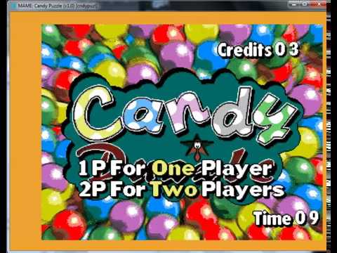 Gameplay Video