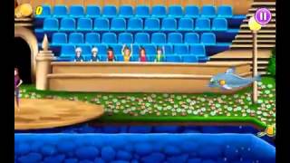 My Dolphin Show 1 - Kid games | Games funny for children screenshot 5