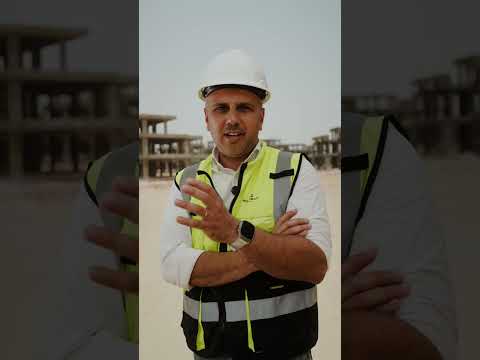 Sa'ada New Cairo's Meticulous Master Plan