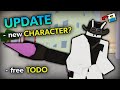 The Most RIDICULOUS Jujutsu Shenanigans Update Yet NEW CHARACTER The Most RIDICULOUS Jujutsu Shenanigans Update Yet NEW CHARACTER