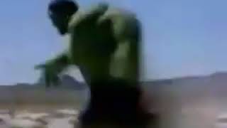 Hulk jawa NGAKAK ABIIS..