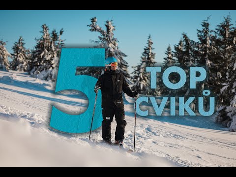 Video: 10 nejlepších míst pro nákup lyží a snowboardů