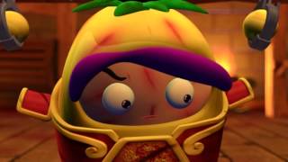 果宝特攻3-Fruity Robo332