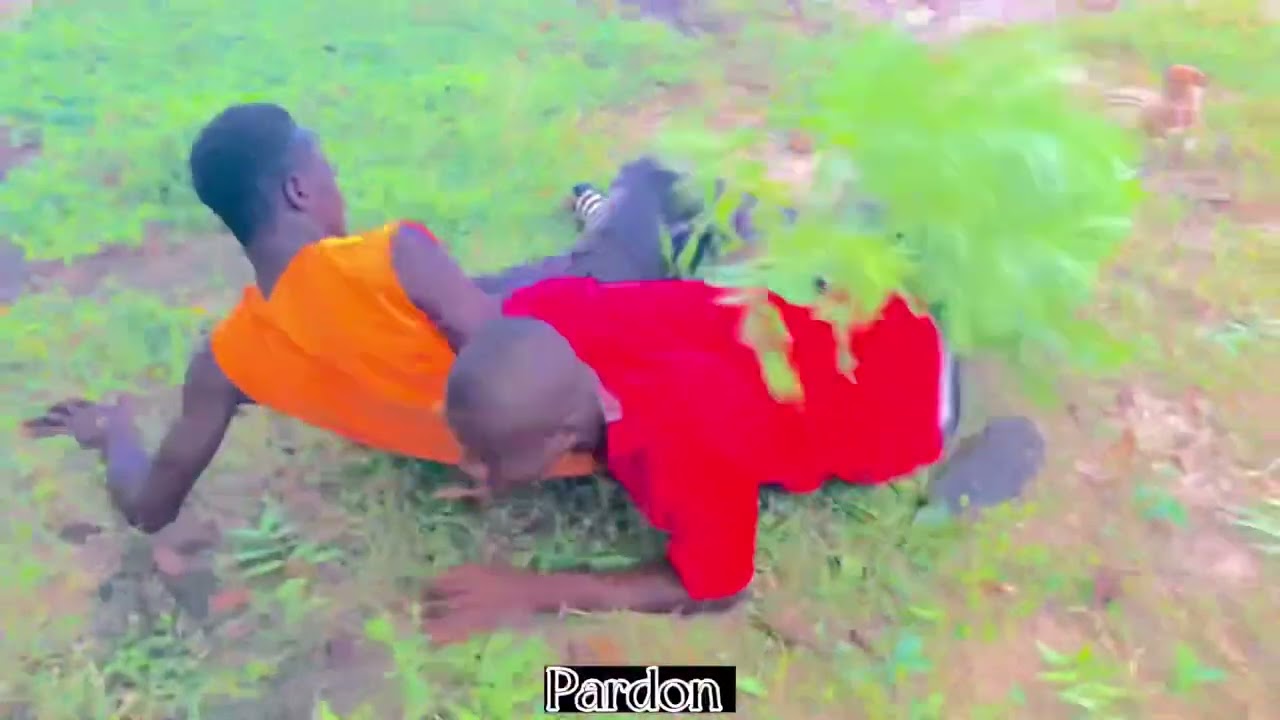 Tarbadasso comédie_-_Probléme d’arachide