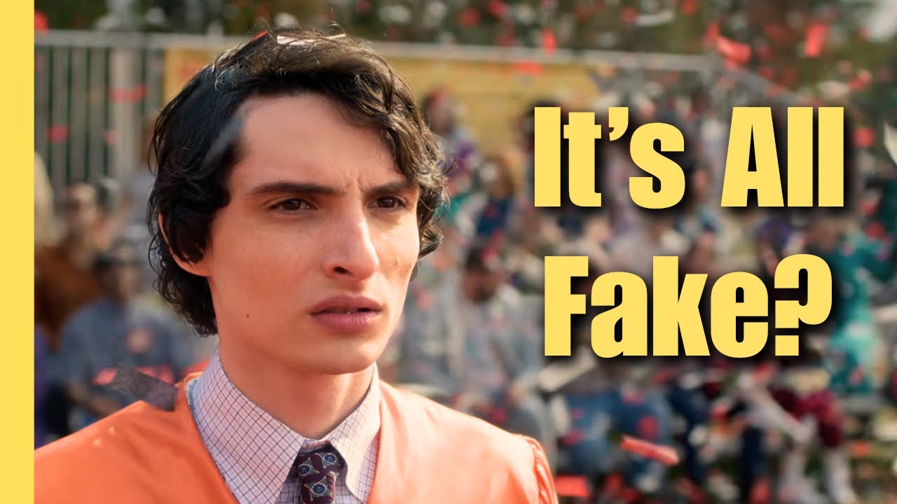 When Its So Bad, People Think It's Fake | Conformity Gate Explained